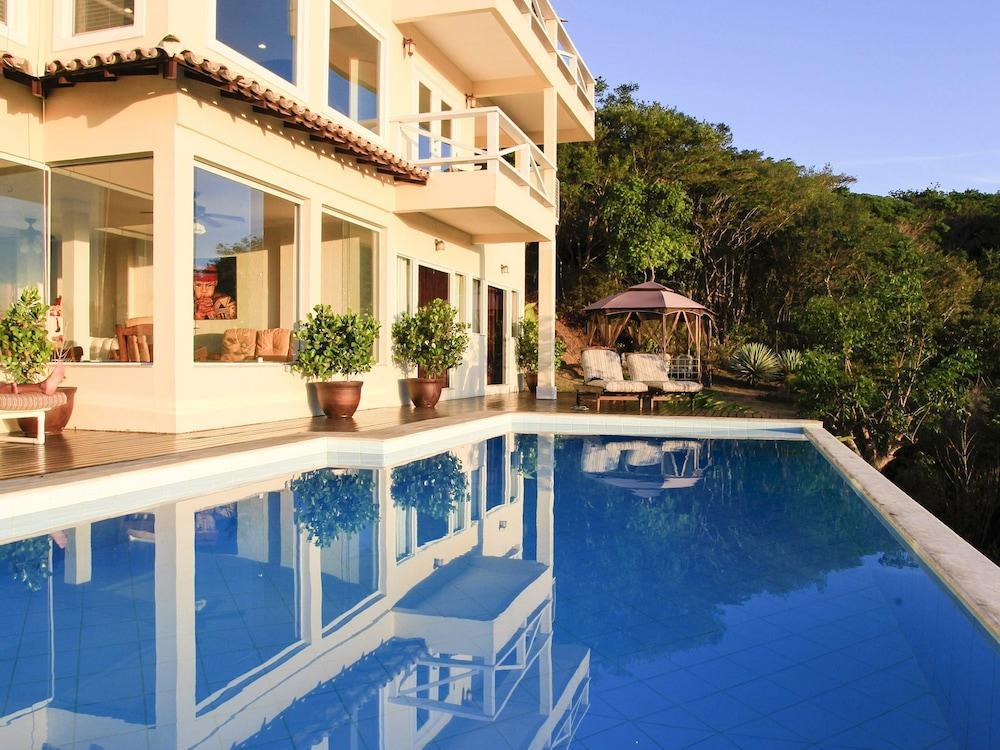 Top De Buzios Boutique Hotel & Spa Exterior foto