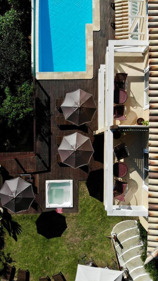 Top De Buzios Boutique Hotel & Spa Exterior foto