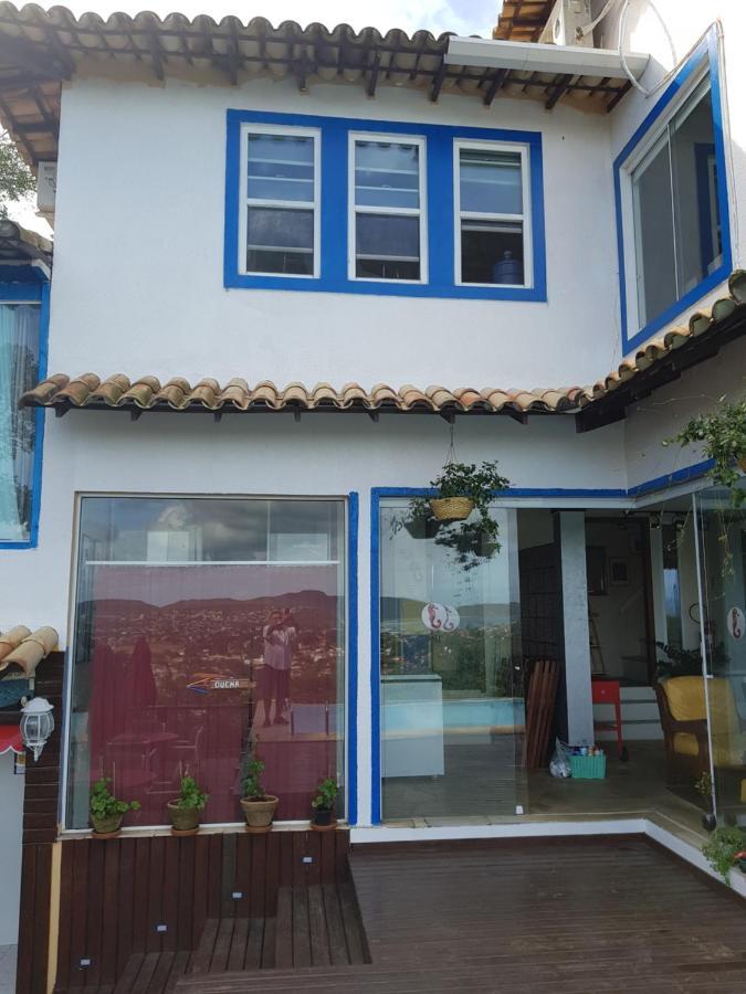 Top De Buzios Boutique Hotel & Spa Exterior foto