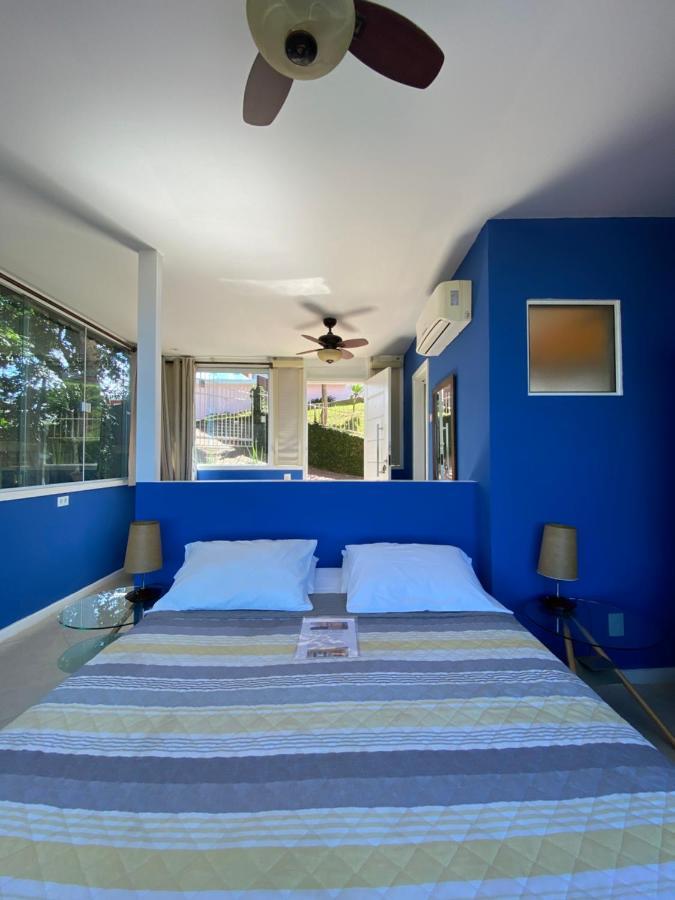 Top De Buzios Boutique Hotel & Spa Quarto foto