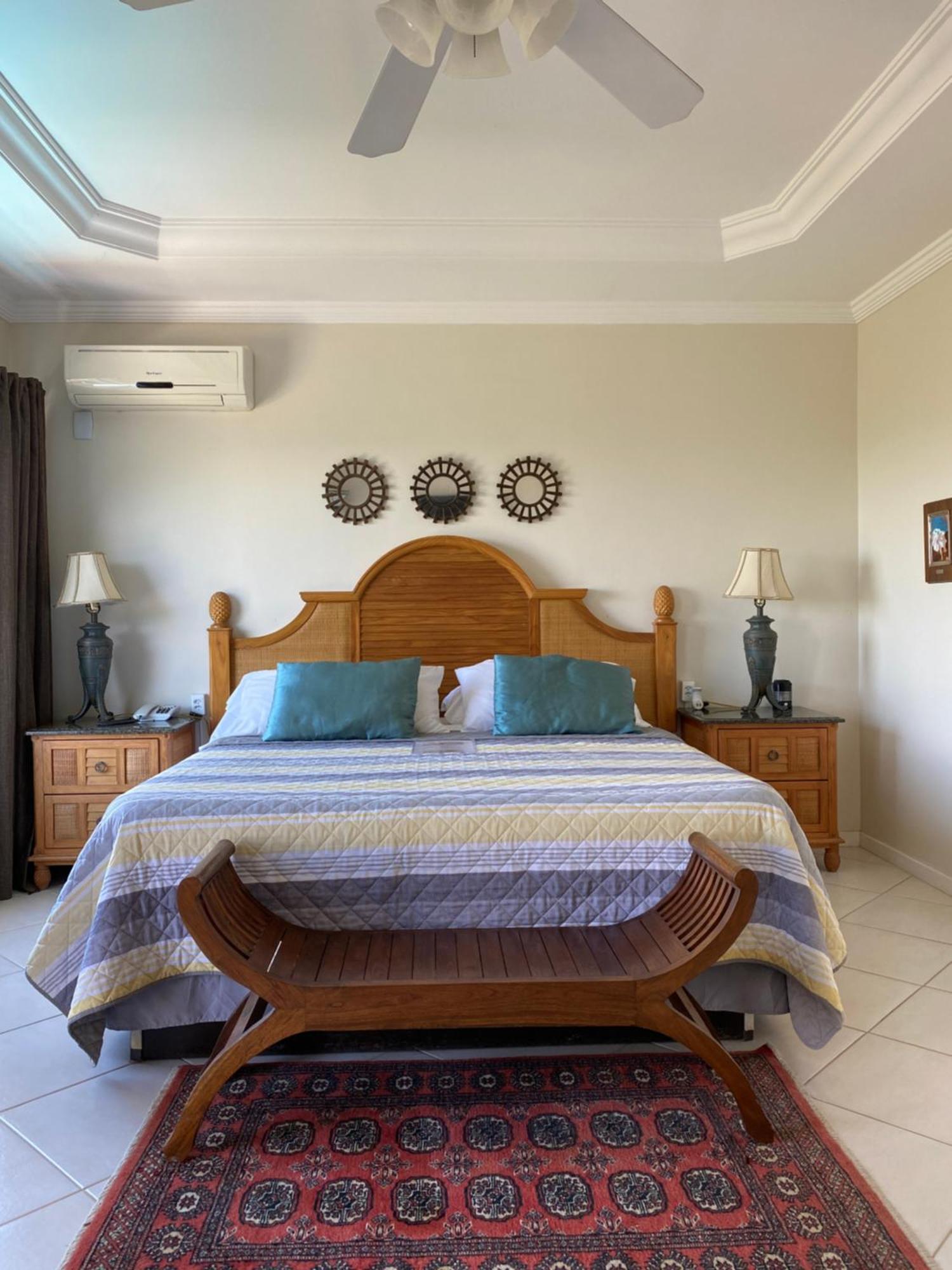 Top De Buzios Boutique Hotel & Spa Quarto foto