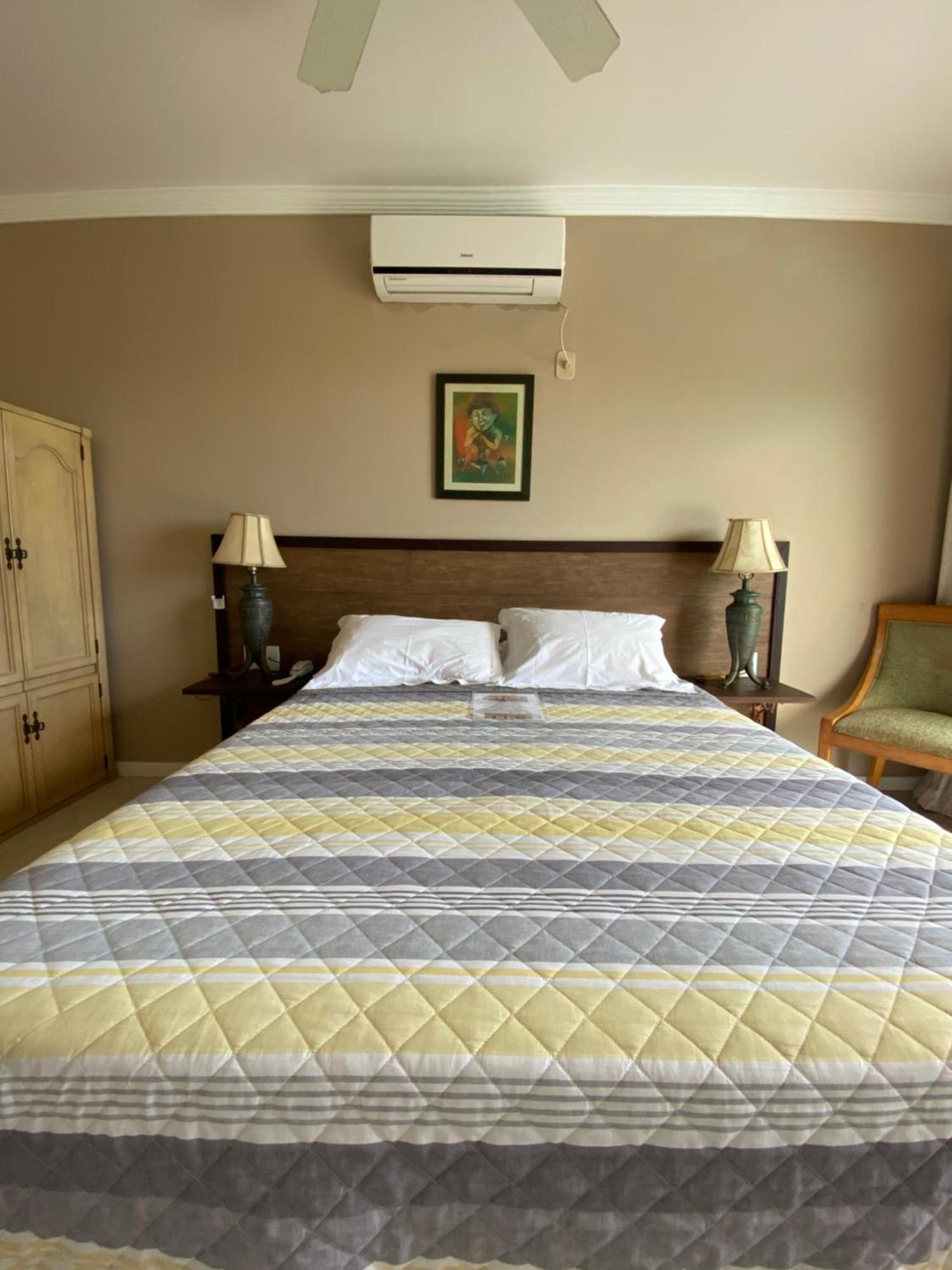 Top De Buzios Boutique Hotel & Spa Quarto foto