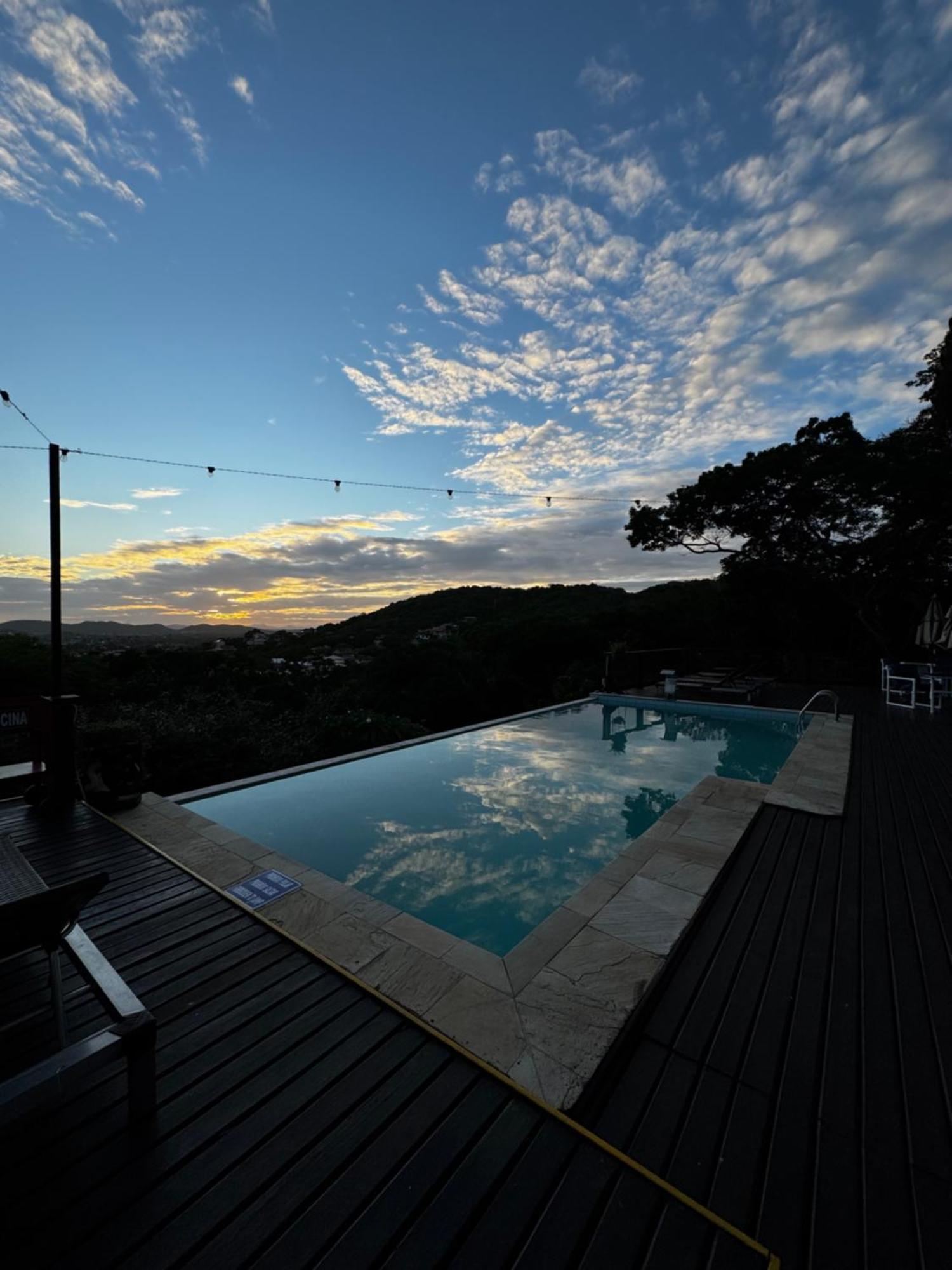 Top De Buzios Boutique Hotel & Spa Exterior foto