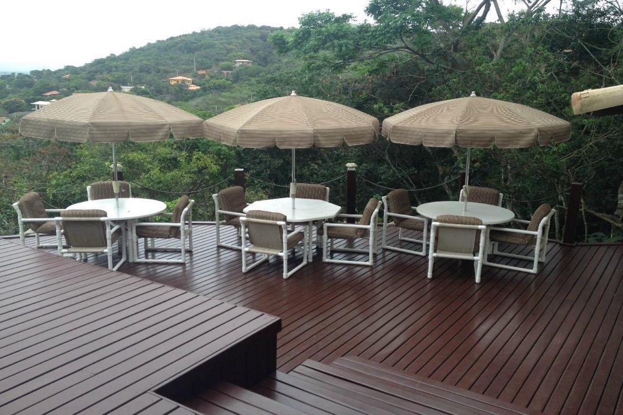 Top De Buzios Boutique Hotel & Spa Exterior foto