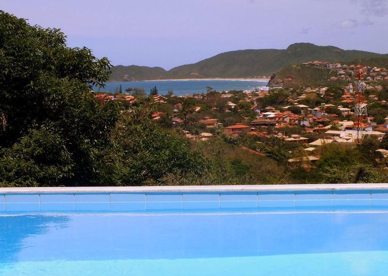 Top De Buzios Boutique Hotel & Spa Exterior foto